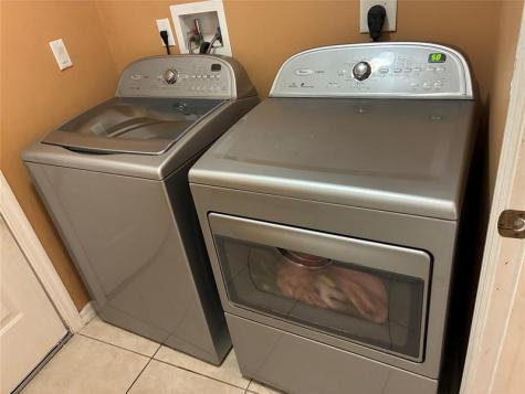 602 SW Kenyoun Street Port St Lucie FL 34983