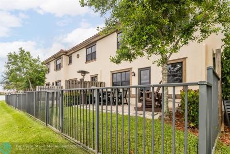 8455 Lakeview Trail Parkland FL 33076