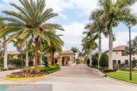 8455 Lakeview Trail Parkland FL 33076