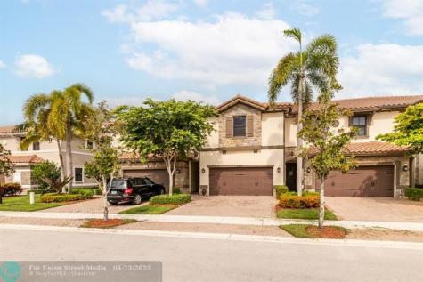 8455 Lakeview Trail Parkland FL 33076