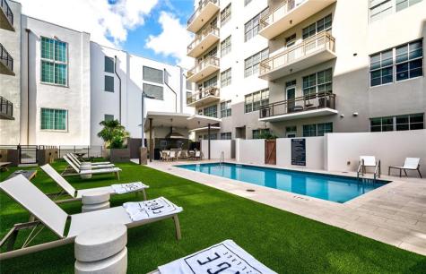 401 NW 1st Avenue Fort Lauderdale FL 33301