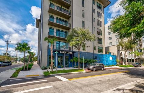 401 NW 1st Avenue Fort Lauderdale FL 33301