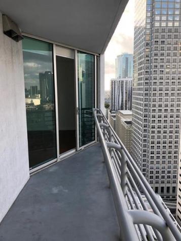 325 S Biscayne Boulevard Miami FL 33131
