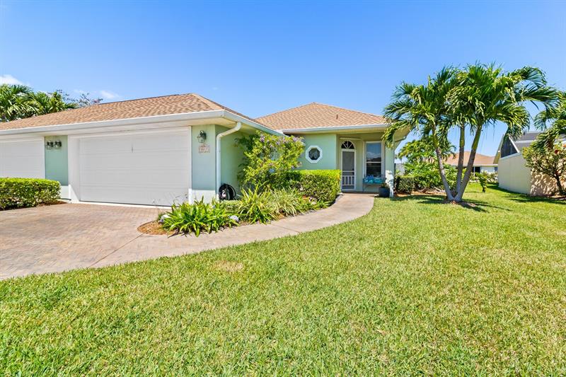 3017 Ocelot Way Fort Pierce FL 34949