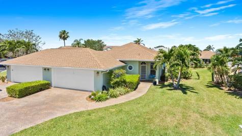3017 Ocelot Way Fort Pierce FL 34949