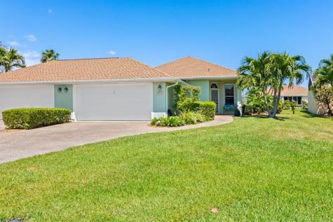 3017 Ocelot Way Fort Pierce FL 34949