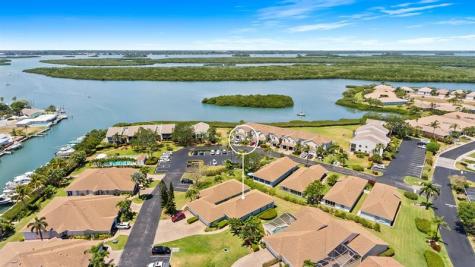 3017 Ocelot Way Fort Pierce FL 34949