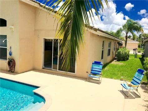9821 Red Heart Lane Tamarac FL 33321