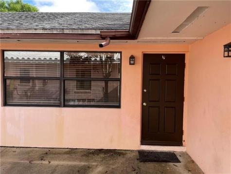 1112 NE 13th Avenue Fort Lauderdale FL 33304