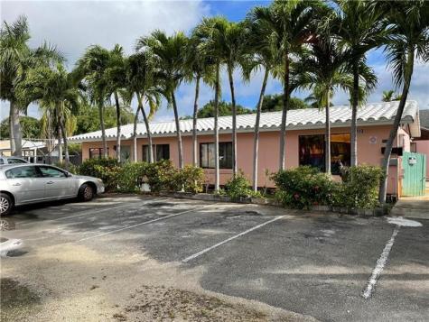 1112 NE 13th Avenue Fort Lauderdale FL 33304