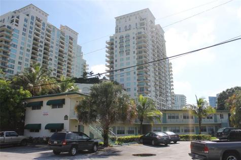 400 SW 7th Avenue Fort Lauderdale FL 33312
