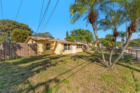 1608 N 58th Avenue Hollywood FL 33021
