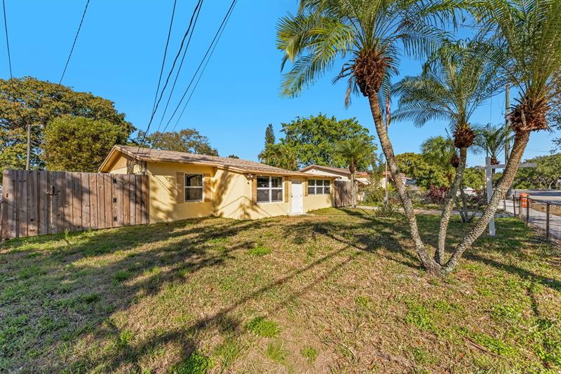 1608 N 58th Avenue Hollywood FL 33021