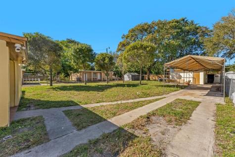 1608 N 58th Avenue Hollywood FL 33021