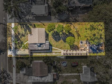 1608 N 58th Avenue Hollywood FL 33021