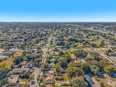 1608 N 58th Avenue Hollywood FL 33021
