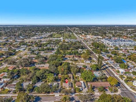 1608 N 58th Avenue Hollywood FL 33021