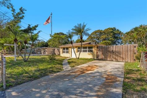 1608 N 58th Avenue Hollywood FL 33021