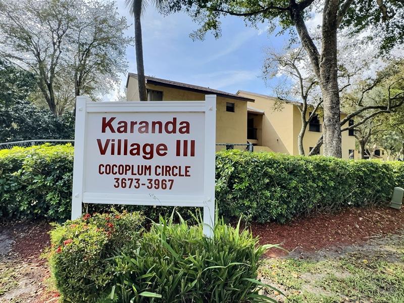 3831 Cocoplum Circle Coconut Creek FL 33063
