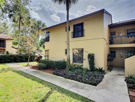 3831 Cocoplum Circle Coconut Creek FL 33063