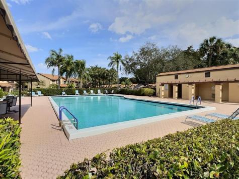 3831 Cocoplum Circle Coconut Creek FL 33063
