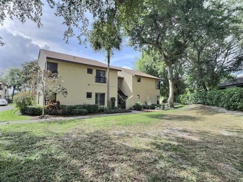 3831 Cocoplum Circle Coconut Creek FL 33063