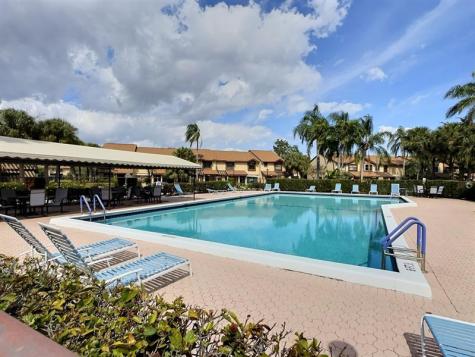 3831 Cocoplum Circle Coconut Creek FL 33063