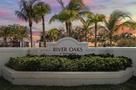 2601 Creekside Drive Fort Pierce FL 34981