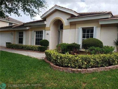 3509 Dunes Vista Drive Pompano Beach FL 33069