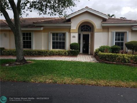 3509 Dunes Vista Drive Pompano Beach FL 33069
