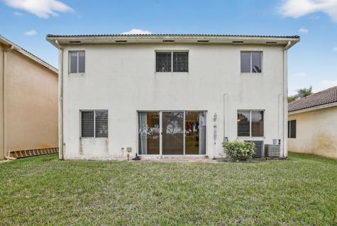 19343 SW 60th Court Southwest Ranches FL 33332