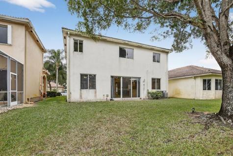 19343 SW 60th Court Southwest Ranches FL 33332