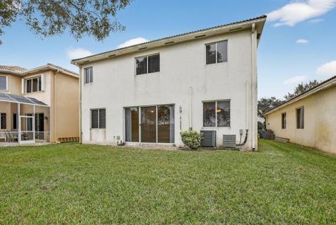 19343 SW 60th Court Southwest Ranches FL 33332