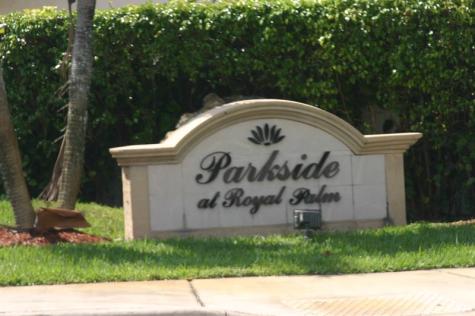 7588 NW Parkside Lane Margate FL 33063