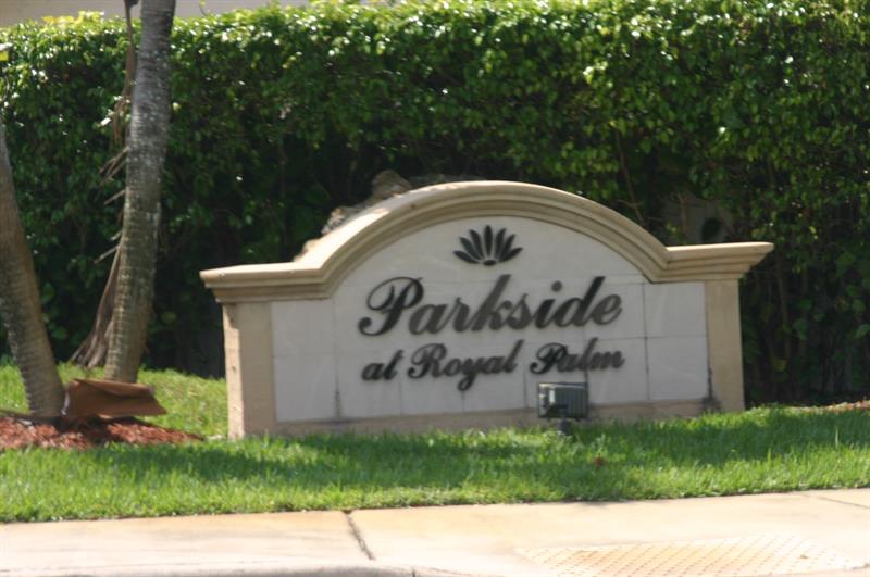 7588 NW Parkside Lane Margate FL 33063