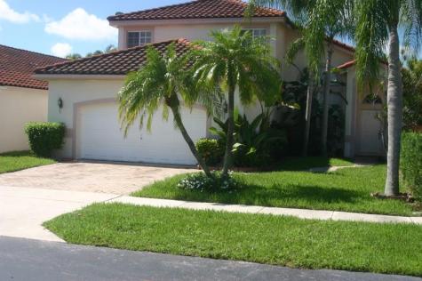 7588 NW Parkside Lane Margate FL 33063