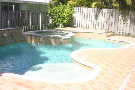 7588 NW Parkside Lane Margate FL 33063