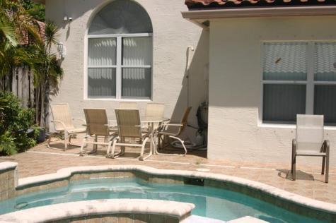 7588 NW Parkside Lane Margate FL 33063