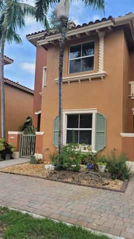 2159 Siena Terrace Hollywood FL 33021