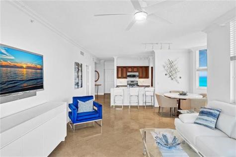 3606 S Ocean Boulevard Highland Beach FL 33487