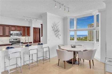 3606 S Ocean Boulevard Highland Beach FL 33487