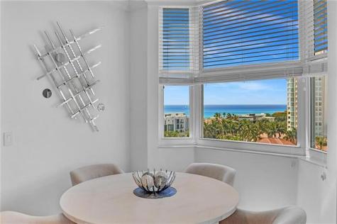 3606 S Ocean Boulevard Highland Beach FL 33487