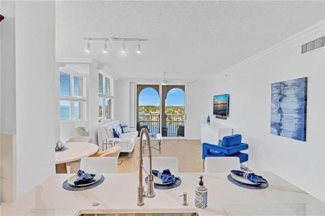 3606 S Ocean Boulevard Highland Beach FL 33487