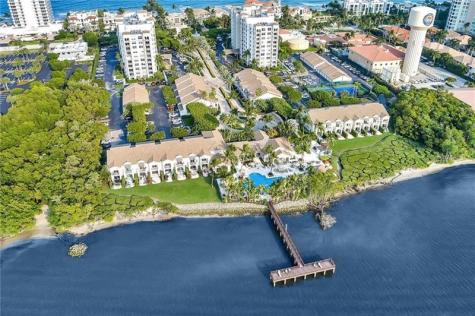 3606 S Ocean Boulevard Highland Beach FL 33487