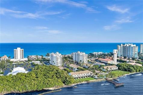 3606 S Ocean Boulevard Highland Beach FL 33487