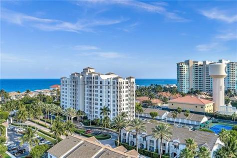 3606 S Ocean Boulevard Highland Beach FL 33487