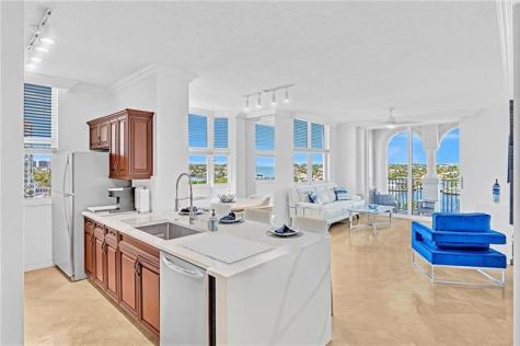 3606 S Ocean Boulevard Highland Beach FL 33487