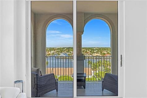 3606 S Ocean Boulevard Highland Beach FL 33487