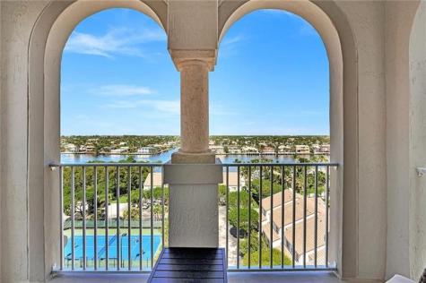 3606 S Ocean Boulevard Highland Beach FL 33487