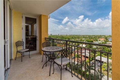 2001 N Ocean Boulevard Fort Lauderdale FL 33305